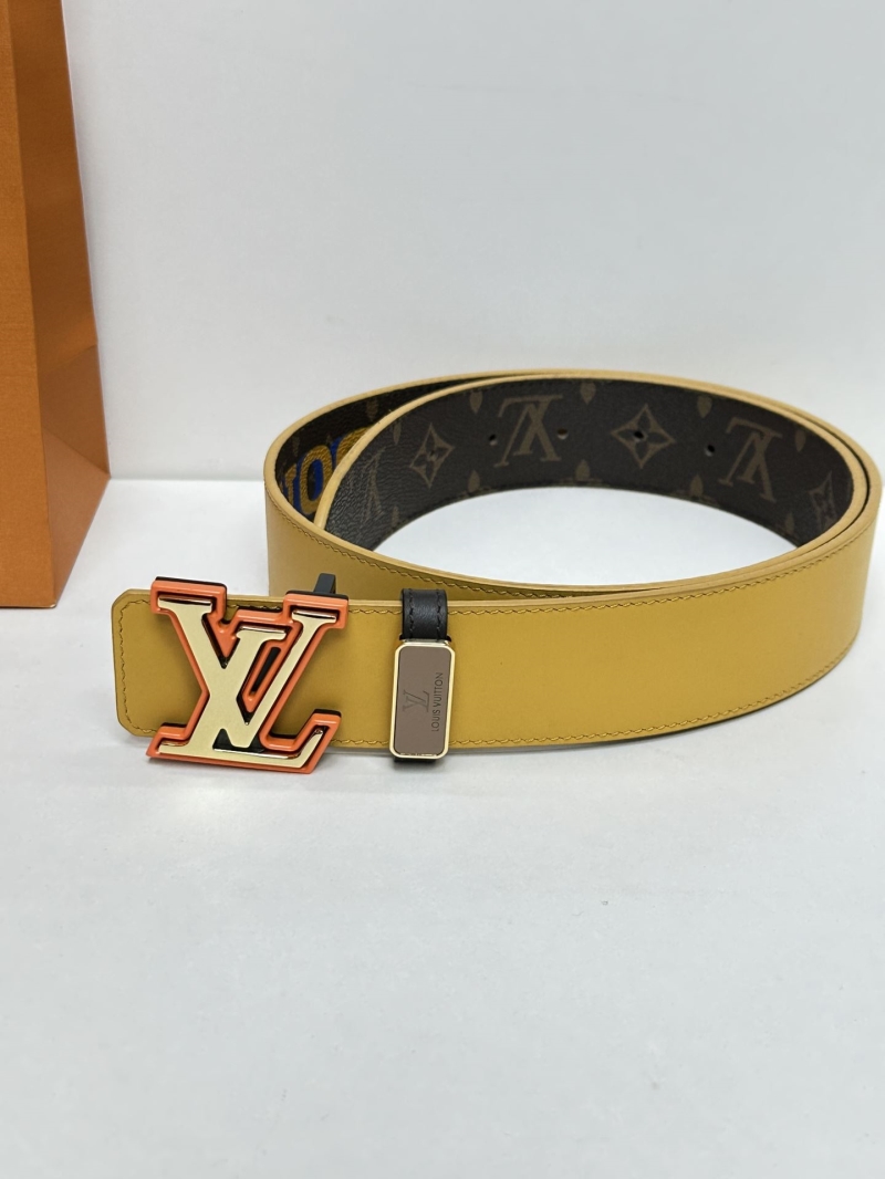 Louis Vuitton Belts